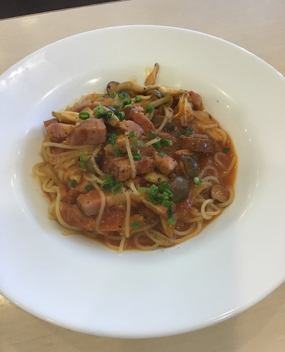 おすすめメニュー