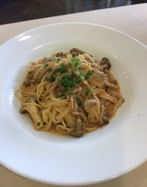 おすすめメニュー