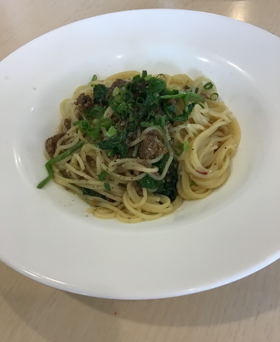 おすすめメニュー