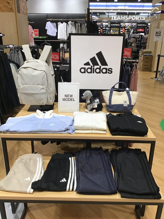 NEWモデル入荷しました☺️