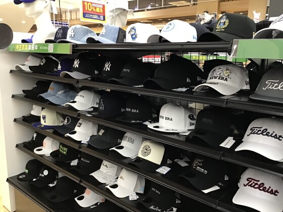 ゴルフウエア⛳️NEWモデル