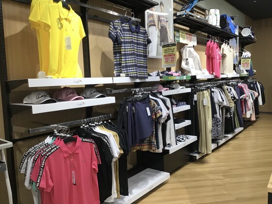 ゴルファー応援キャンペーン🏌️♫