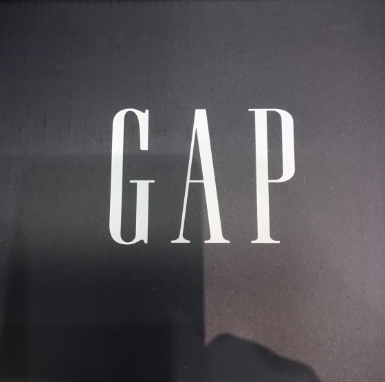 GAP SALE開催！！！