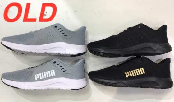 人気のPUMAコネクトにNEWカラー登場です！！