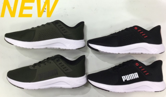 人気のPUMAコネクトにNEWカラー登場です！！