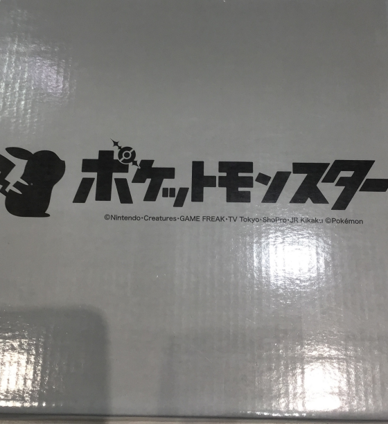 ポケモンブーツ！！！