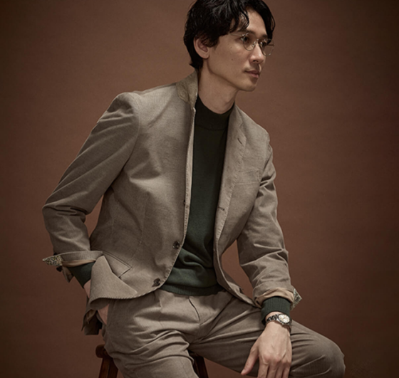 柔らかく、芯のある大人へ。