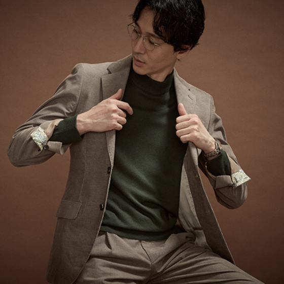 柔らかく、芯のある大人へ。