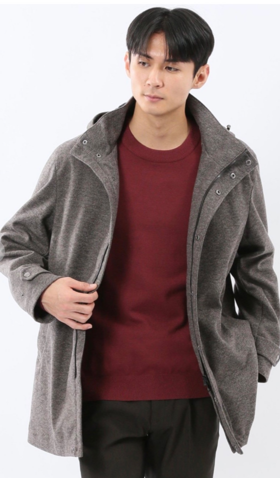 ⭐︎新作アウター入荷⭐︎