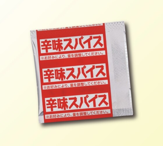 麺処 井の庄監修「スガ辛魚ラーメン」が9月24日（木）に帰ってくる！ 今回はお好みで辛さ追加も可能！