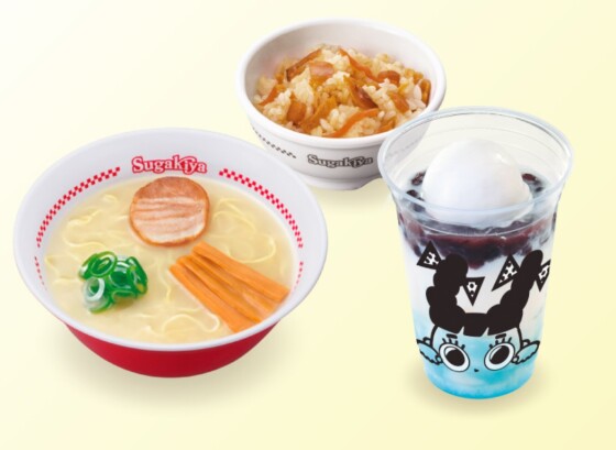 スーちゃんフラッペ カルピス®が期間限定で登場‼️