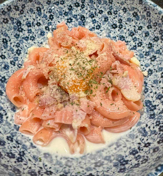 バレンタインパスタ≪季節限定≫