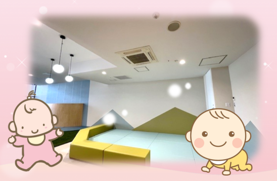 ちゃいるどランドうたづ