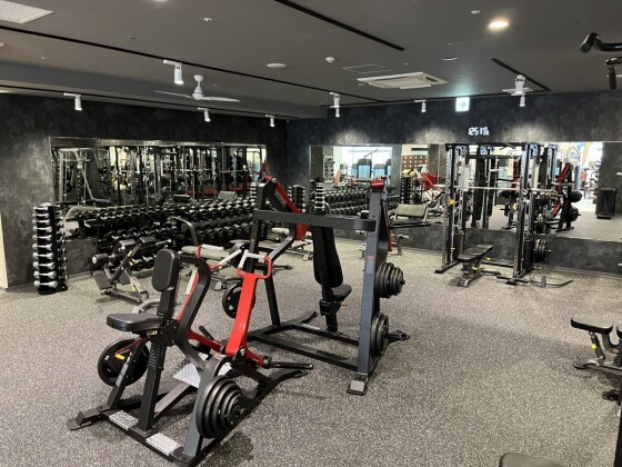 イオンスポーツクラブ　３FIT宇多津店