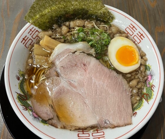 麺処たでや