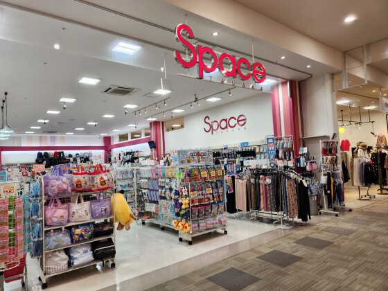 Space田中