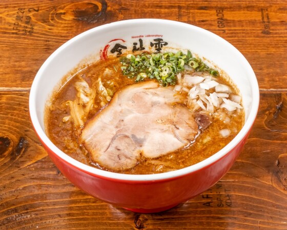 Noodle laboratory 金斗雲 イオンタウン黒崎店
