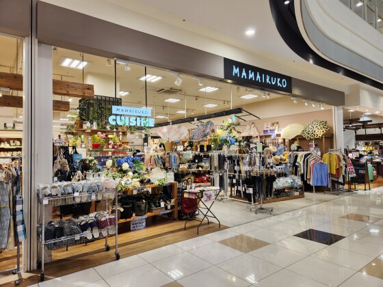 MAMAIKUKO（ママイクコ）