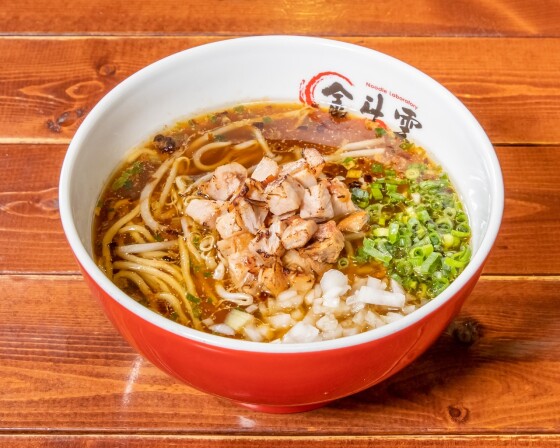 Noodle laboratory 金斗雲 イオンタウン黒崎店
