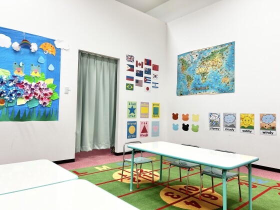 セイハ英語学院