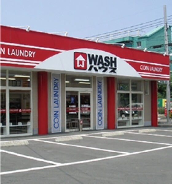 WASHハウス