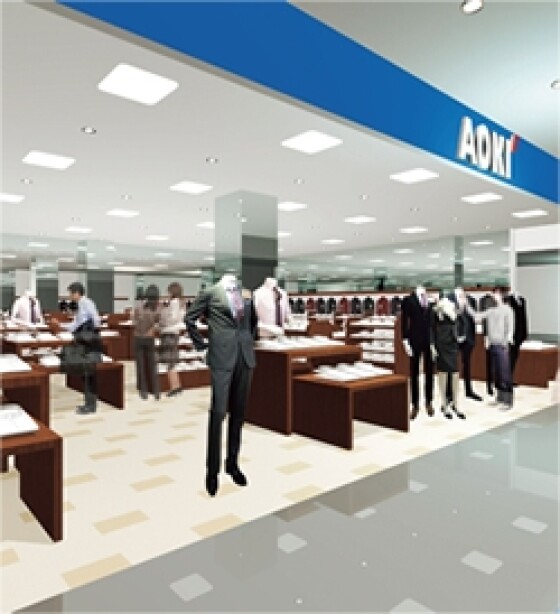 AOKI