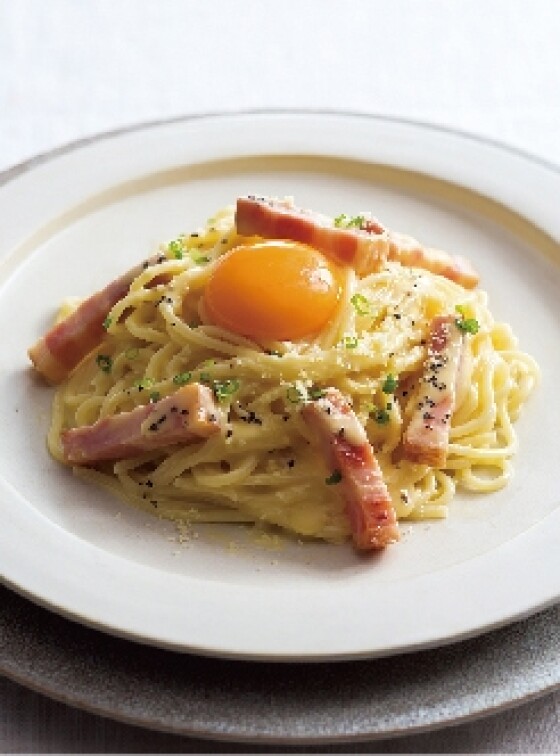 鎌倉パスタ