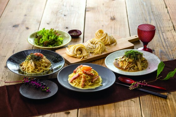 鎌倉パスタ