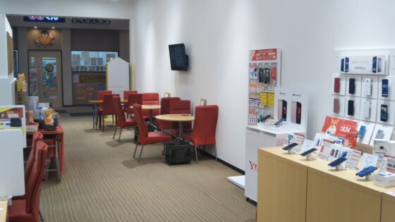 Y mobile