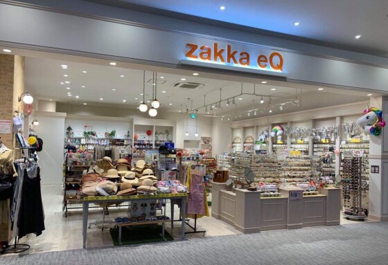 zakka eq