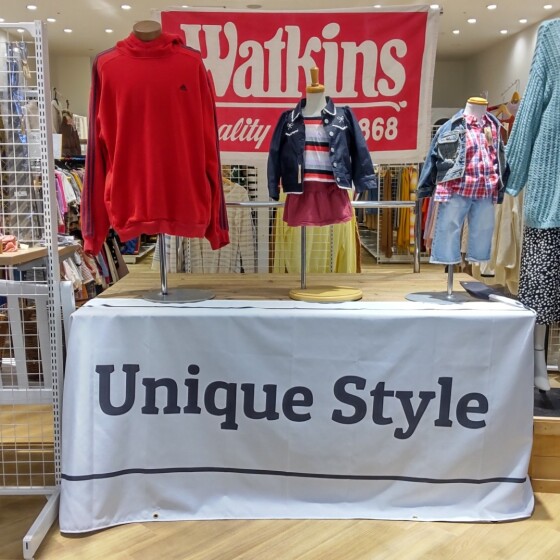 Unique Style