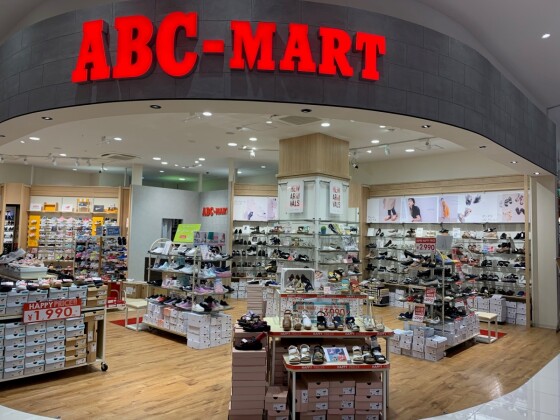 ABC MART