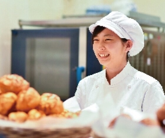beard papa