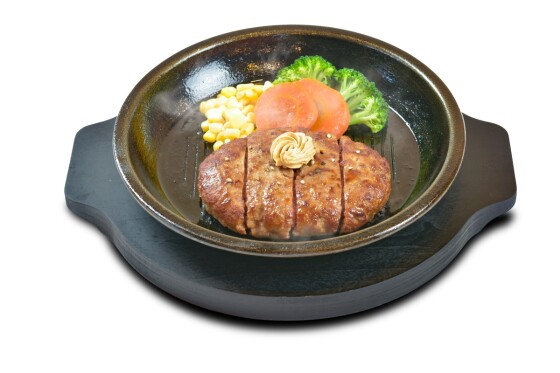 いきなりステーキ