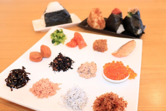 結び菜 OKAKA
