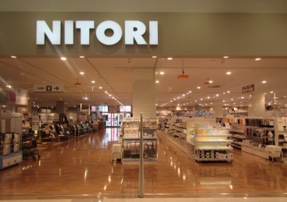 nitori