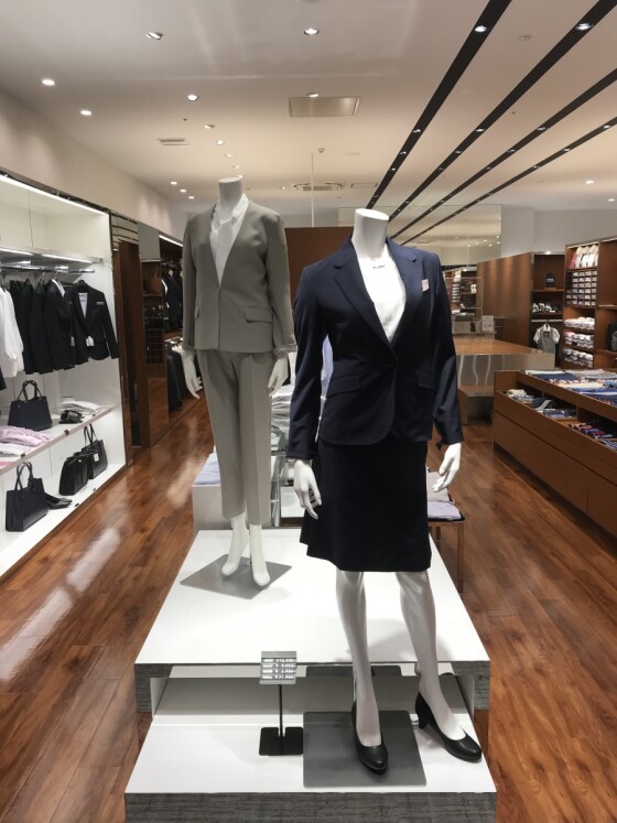 suitselect