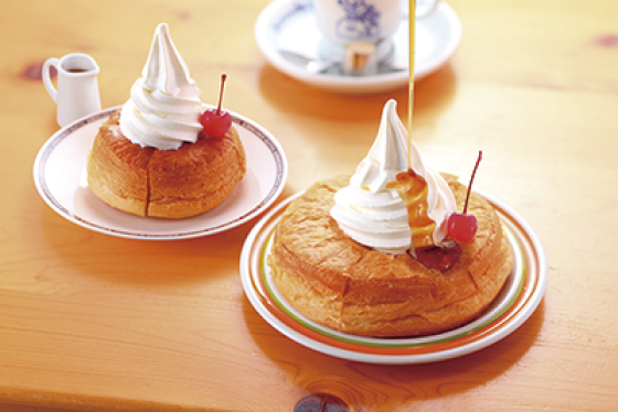 komeda coffee