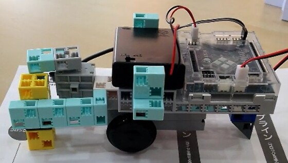 プログラミングGW無料体験会