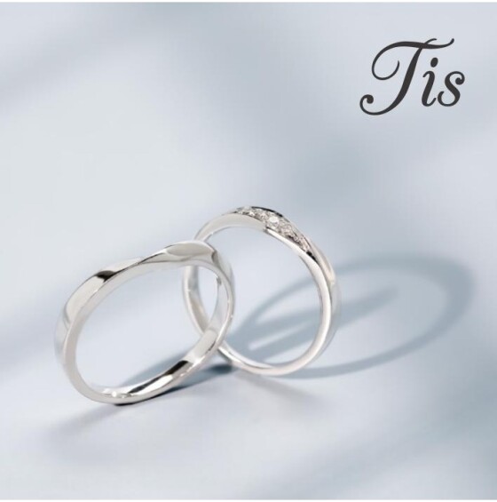 当社オリジナルブランド 『Tis』　～Star of hope～