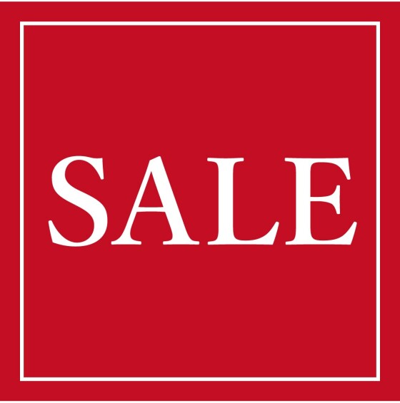 夏SALE開催中！
