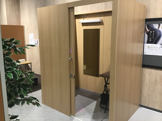 【3FIT】女性専用エリア新設！