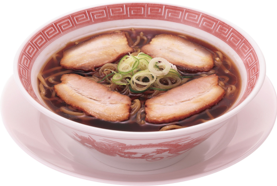 12/9（火）販売開始！　カルボらーめん