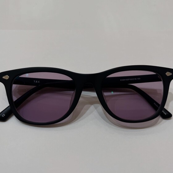 度付きサングラス🕶️作れます🪄