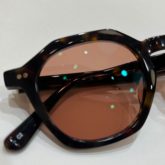度付きサングラス🕶️作れます🪄