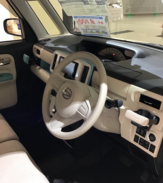 U-Car おススメ車のご紹介！