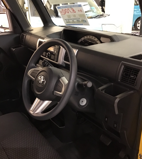 U-Car おススメ車のご紹介！