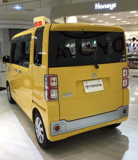U-Car おススメ車のご紹介！