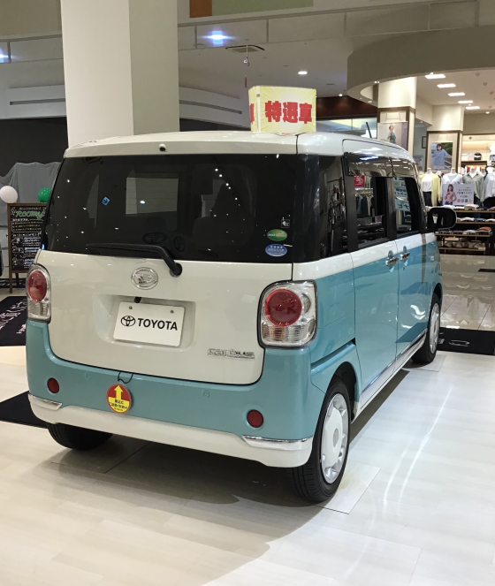 U-Car おススメ車のご紹介！