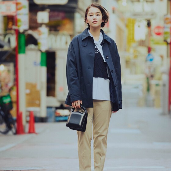 テントコート★